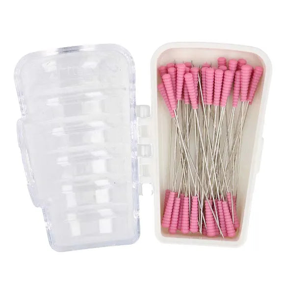 
                  
                    Magic pins, extra fijn en extra lang, Taylor Seville
                  
                