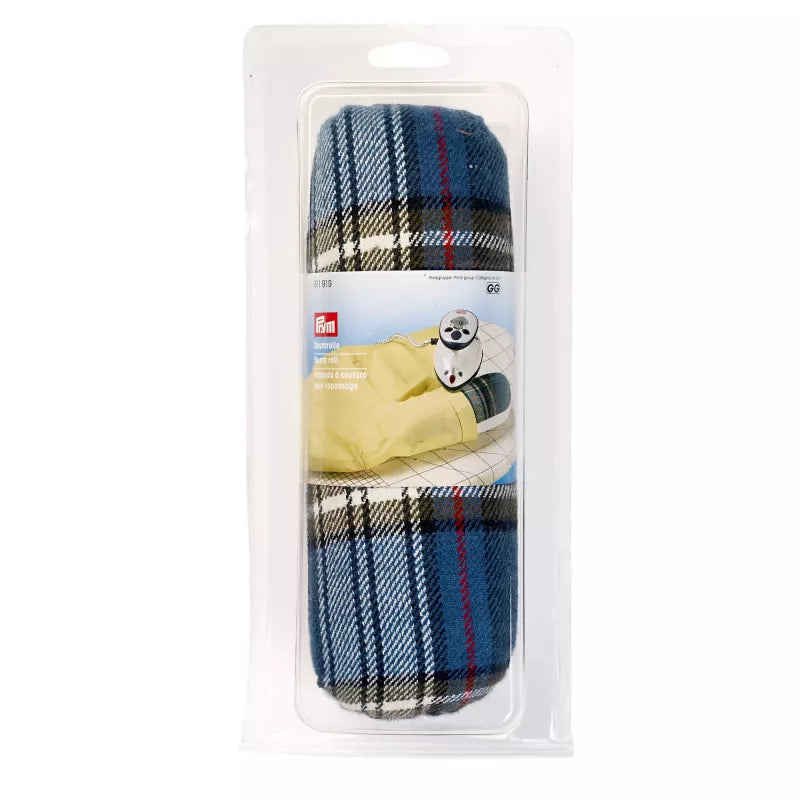 
                  
                    Prym perskussen, perfecte strijk accessoire voor ronde naden
                  
                