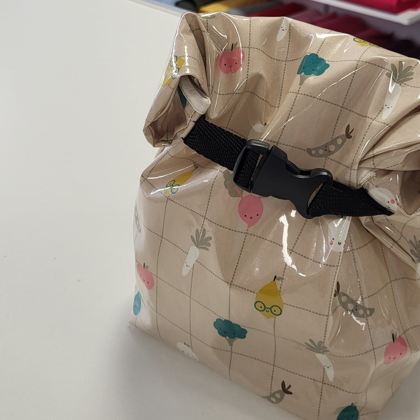 
                  
                    Kidsworkshop naaien: back to school editie
                  
                