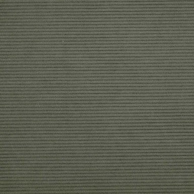 Ribfluweel corduroy, kaki, Katia Fabrics