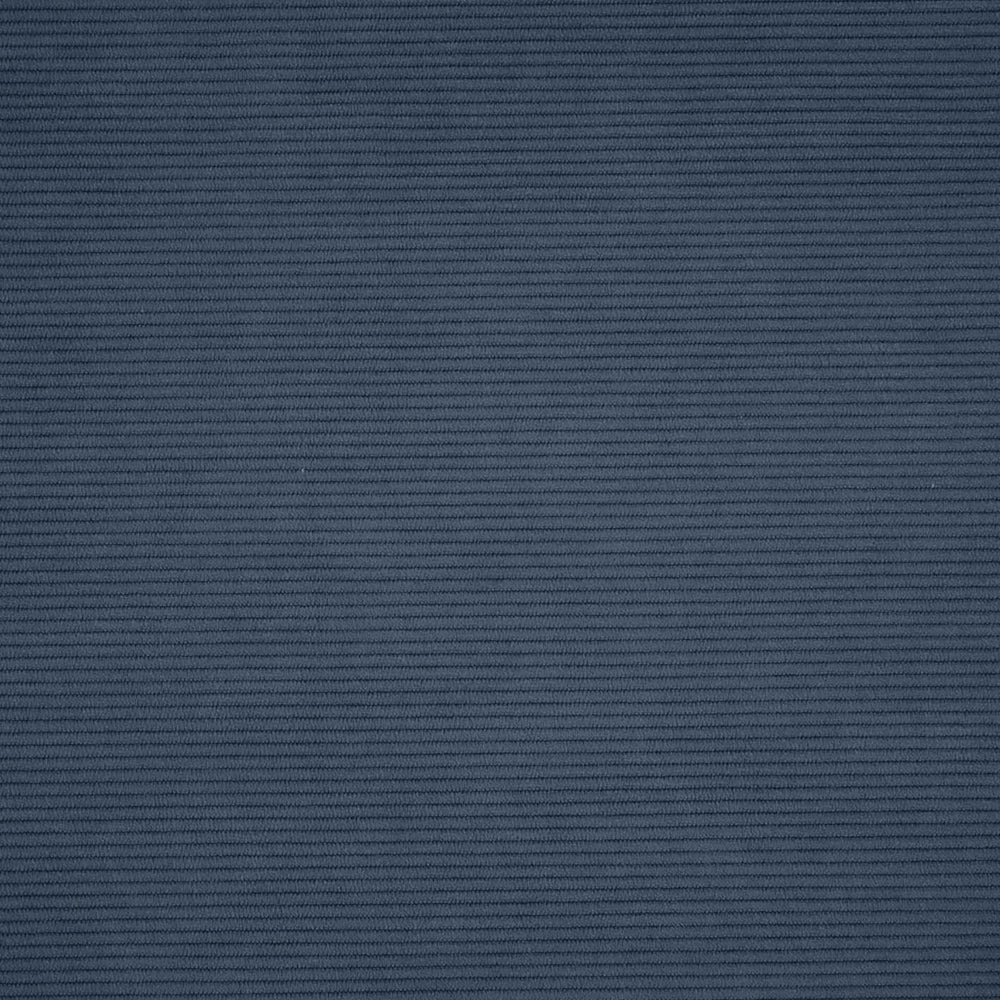Ribfluweel corduroy, jeanskleur, Katia Fabrics