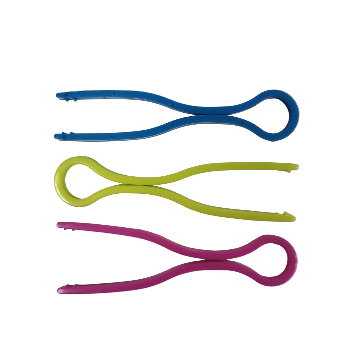 
                  
                    Kleuren spoeltjeshouders
                  
                
