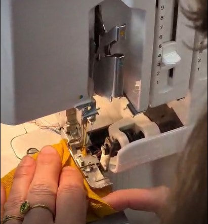 rondom locken tijdens workshop ontdek je lockmachine