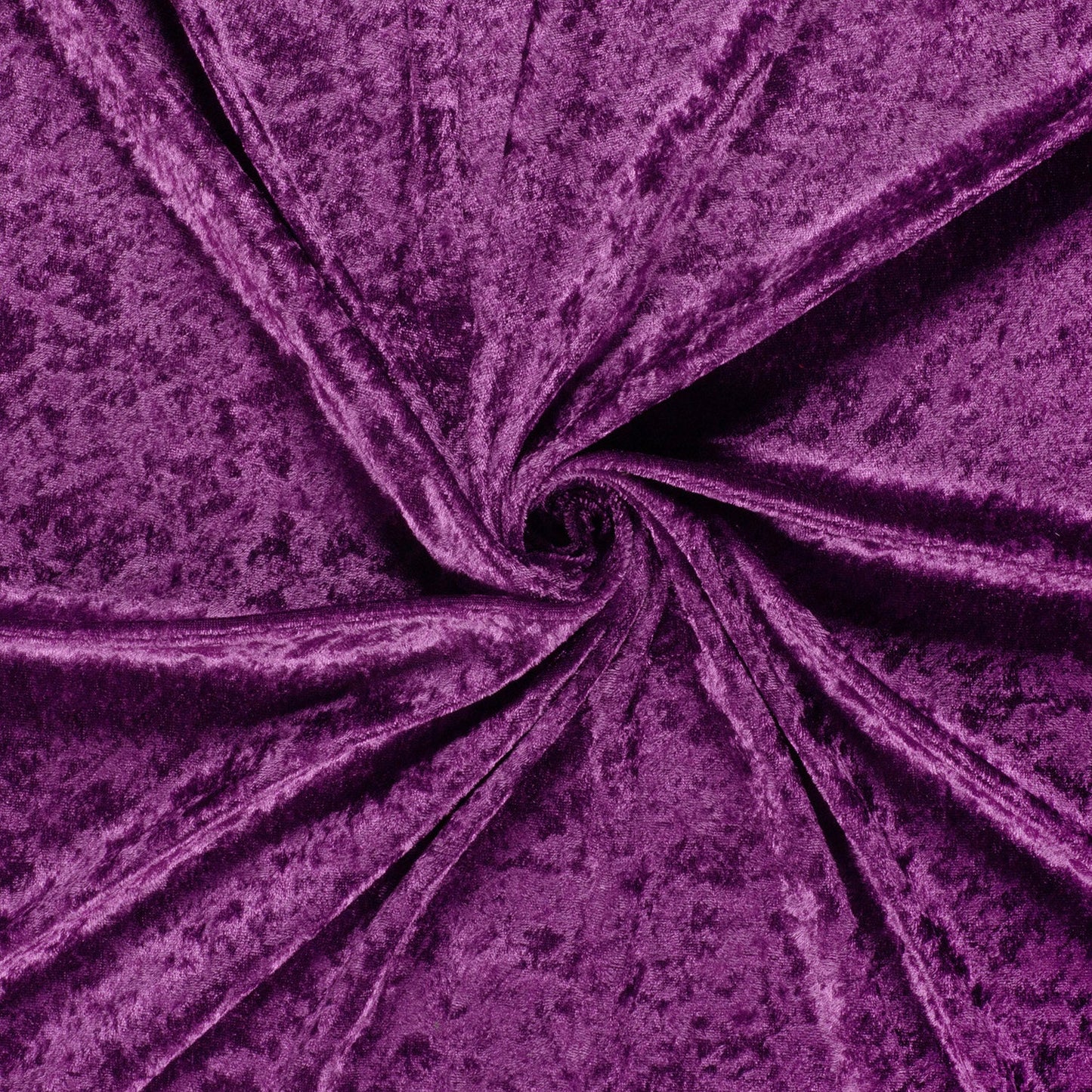 
                  
                    Velours de panne (pietenstof), magenta
                  
                